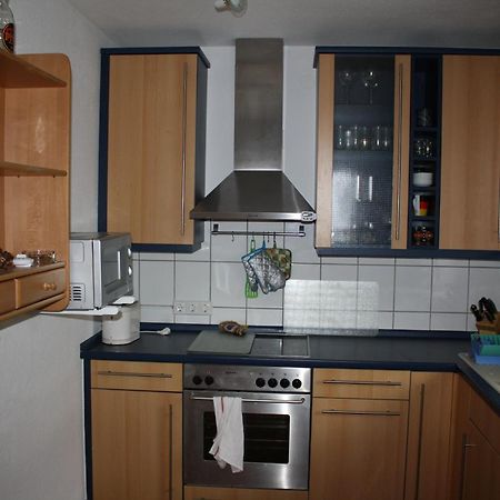 Zwischen Erfurt, Weimar & Thueringer Wald Apartman Elleben Kültér fotó