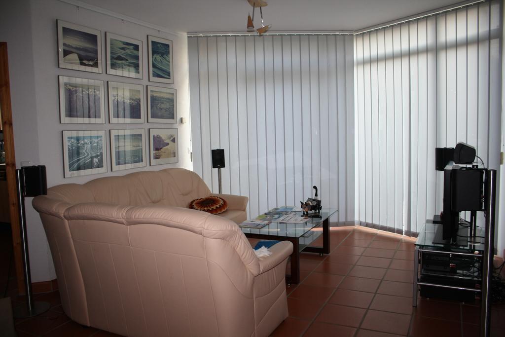 Zwischen Erfurt, Weimar & Thueringer Wald Apartman Elleben Kültér fotó