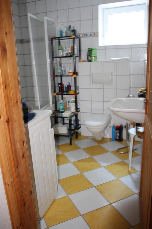Zwischen Erfurt, Weimar & Thueringer Wald Apartman Elleben Kültér fotó