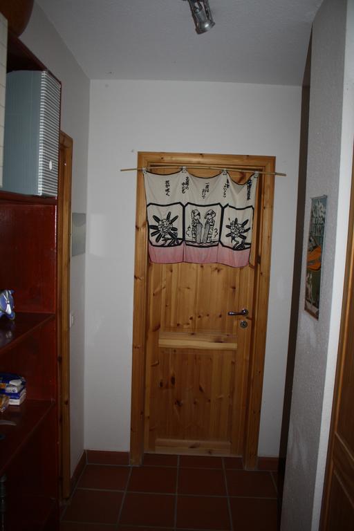 Zwischen Erfurt, Weimar & Thueringer Wald Apartman Elleben Kültér fotó