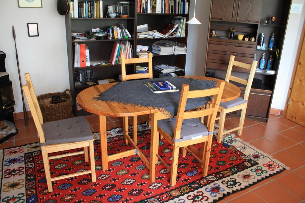 Zwischen Erfurt, Weimar & Thueringer Wald Apartman Elleben Kültér fotó